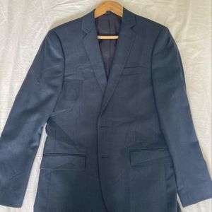 J Crew Thompson Jacket 38R - 100% Wool - Like New